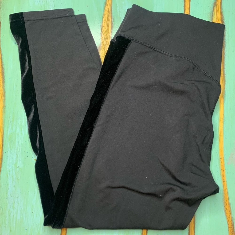 Black Leggings